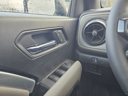 New 2026 Chevrolet Colorado ZR2 w/ Technology Package image 20