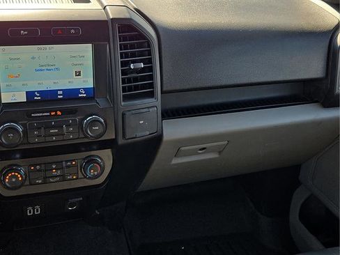 Used 2020 Ford F150 XL w/ Equipment Group 101A Mid AWD/4WD image 19