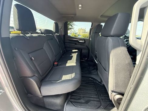 Used 2024 GMC Sierra 1500 Elevation RWD image 28