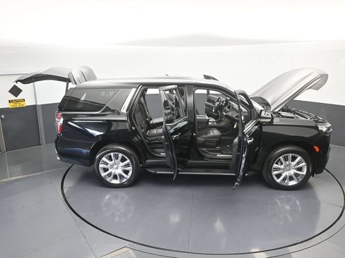 Used 2023 Chevrolet Tahoe High Country RWD image 71
