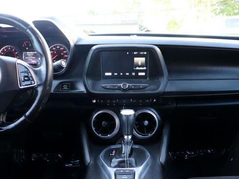 Used 2018 Chevrolet Camaro LT w/ RS Package image 19