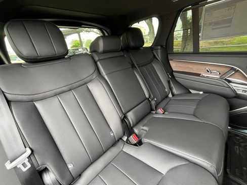 New 2026 Land Rover Range Rover SE AWD/4WD image 20