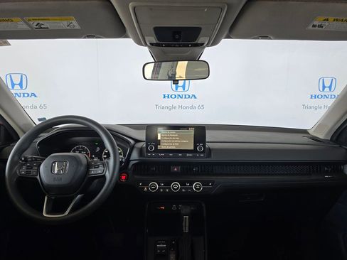 Used 2023 Honda CR-V EX image 6