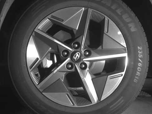 Used 2025 Hyundai Tucson SEL image 12