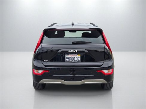 Used 2024 Kia Niro Wind image 5