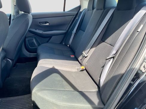 Used 2023 Nissan Sentra S FWD image 22