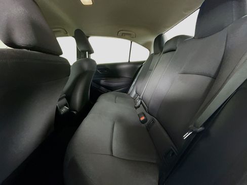 Used 2024 Toyota Corolla LE FWD image 24