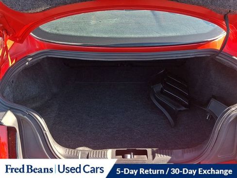 Certified 2018 Ford Mustang Coupe image 31