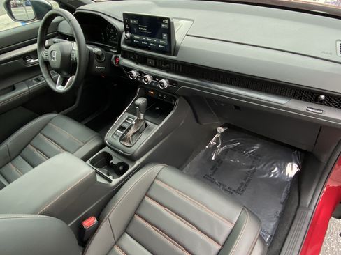 Used 2026 Honda CR-V Sport-L image 8