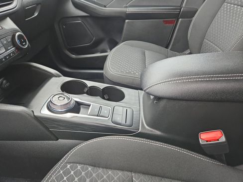 Used 2023 Ford Escape Active image 22