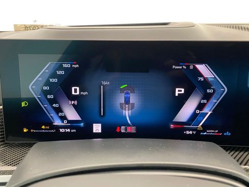 New 2026 BMW X5 M60i w/ Executive Package image 20