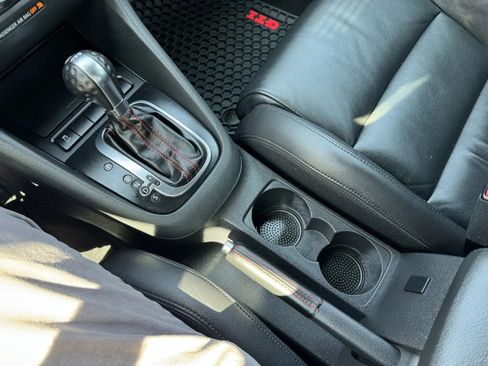 Used 2012 Volkswagen GTI Autobahn FWD image 23
