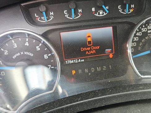 Used 2013 Ford F150 XLT w/ XLT Chrome Pkg AWD/4WD image 22