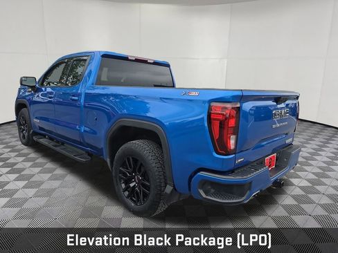 Certified 2023 GMC Sierra 1500 Elevation AWD/4WD image 3