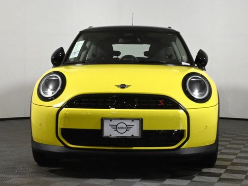 Used 2025 MINI Cooper S image 10
