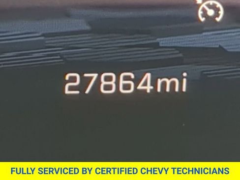 Used 2025 Chevrolet Tahoe LT AWD/4WD image 29
