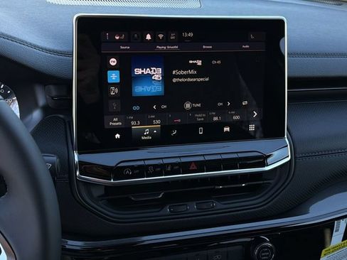 New 2026 Jeep Compass Latitude AWD/4WD image 20