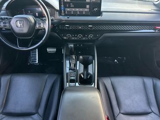 Used 2025 Honda Accord Sport video 4