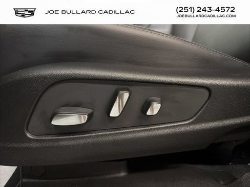 New 2026 Cadillac XT5 Premium Luxury w/ Driver Assist Package FWD image 11