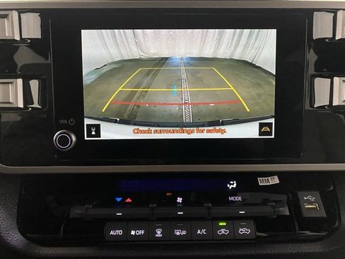 Used 2025 Toyota Tundra SR5 w/ TRD Off-Road Package image 19