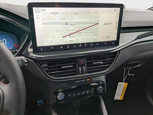 New 2024 Ford Escape ST-Line Elite w/ Premium Technology Package image 13