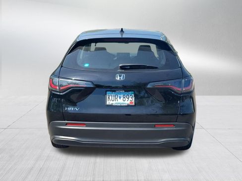 Used 2024 Honda HR-V LX image 6