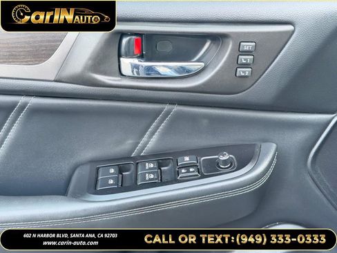 Used 2018 Subaru Legacy 2.5i Limited image 18