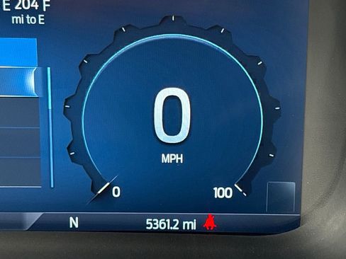 Certified 2025 Ford F250 King Ranch w/ Chrome Package image 22