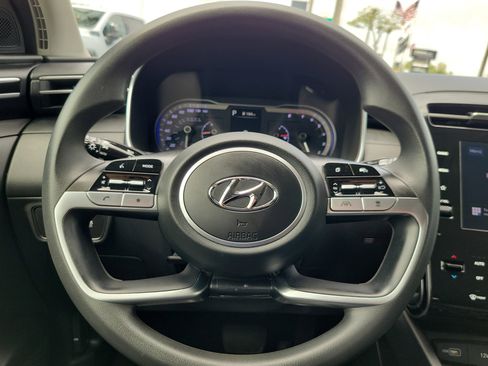 Used 2024 Hyundai Tucson SEL image 18
