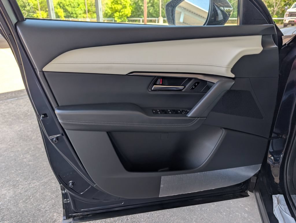 New 2026 MAZDA CX-5 Preferred AWD/4WD image 12