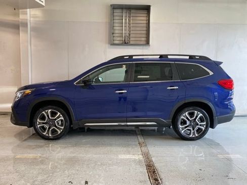 New 2026 Subaru Ascent Touring AWD/4WD image 9