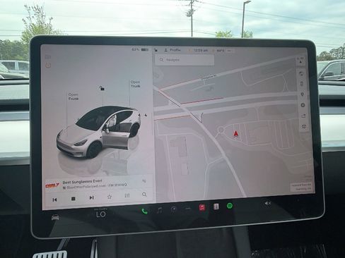 Used 2022 Tesla Model Y Performance image 29