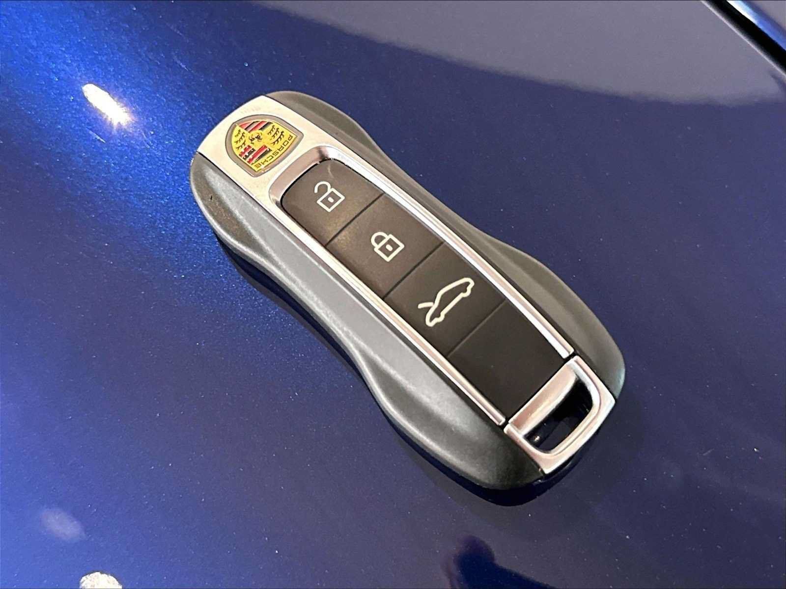 Used 2023 Porsche 911 Turbo S AWD/4WD image 35