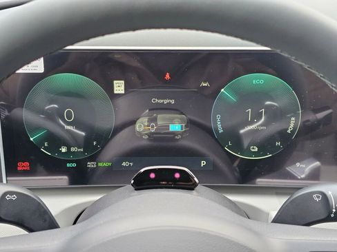 New 2026 Hyundai Tucson Limited image 20