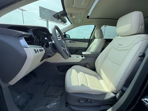 New 2025 Cadillac XT5 Premium Luxury w/ Technology Package image 24