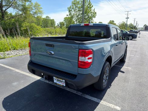 Used 2022 Ford Maverick XLT w/ XLT Luxury Package FWD image 6