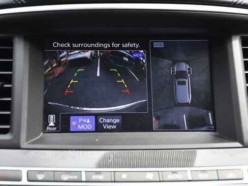 Used 2019 INFINITI QX60 Luxe w/ Essential Package FWD image 17