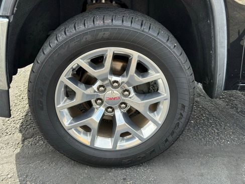 Used 2016 GMC Sierra 1500 SLT w/ Max Trailering Package image 10