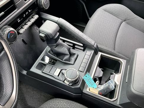 Certified 2025 Toyota 4Runner SR5 image 15