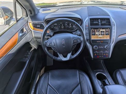 Certified 2019 Lincoln MKC Reserve w/ MKC Technology Package image 14