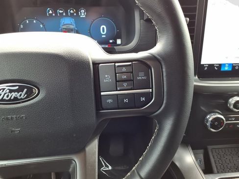 Used 2024 Ford F150 XLT w/ Equipment Group 303A High AWD/4WD image 21