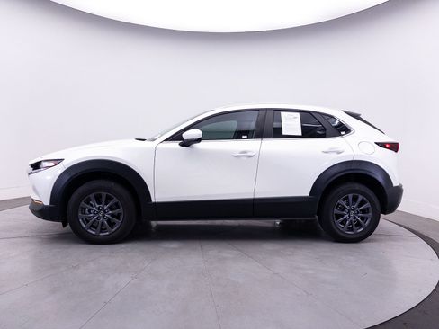 Used 2024 MAZDA CX-30 AWD 2.5 S image 33