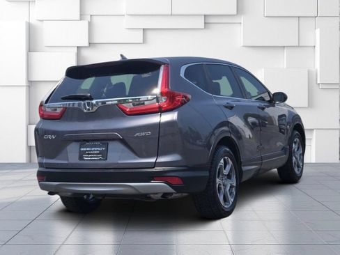 Used 2019 Honda CR-V EX image 7