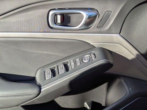 New 2026 Acura Integra A-Spec FWD image 13