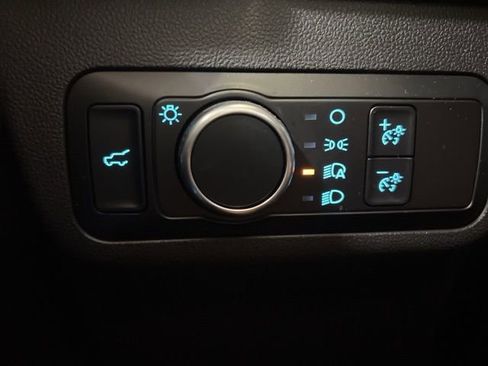 Used 2024 Ford Bronco Sport Big Bend image 37