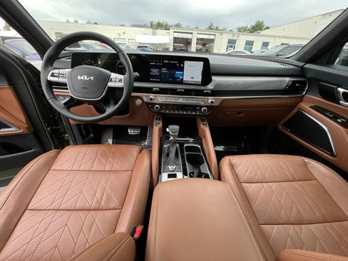 Used 2023 Kia Telluride SX Prestige X-Pro AWD/4WD image 31