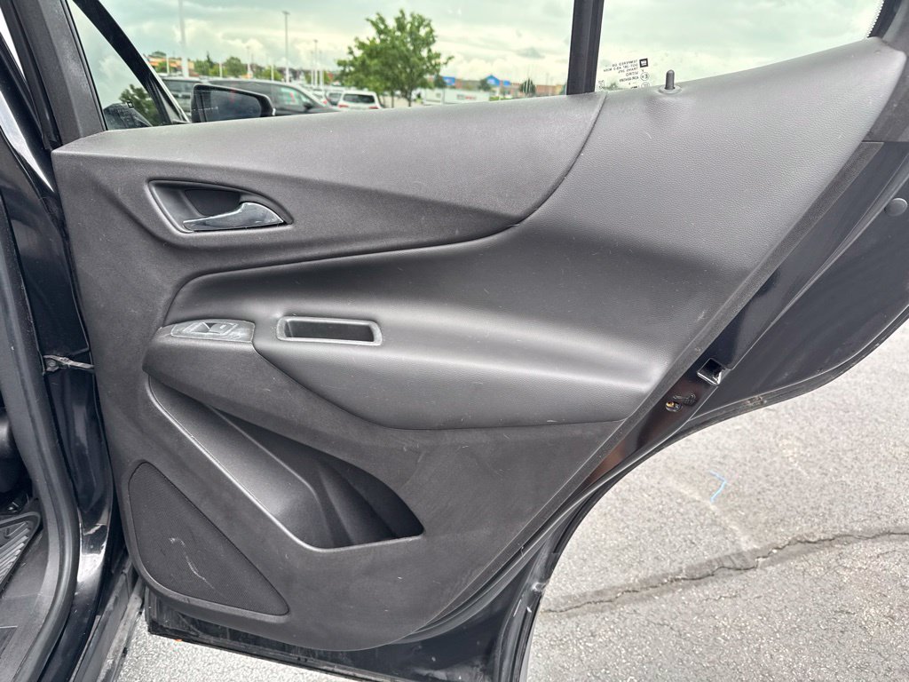 Used 2019 Chevrolet Equinox LT AWD/4WD image 37