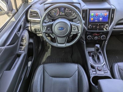 Used 2022 Subaru Forester Touring AWD/4WD image 21