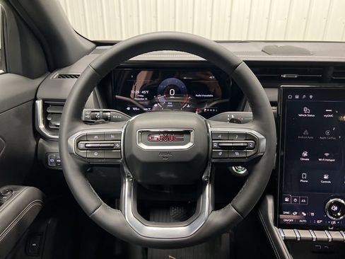 New 2026 GMC Terrain Elevation w/ Elevation Premium Package image 13