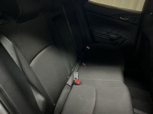 Used 2018 Honda Civic EX image 27